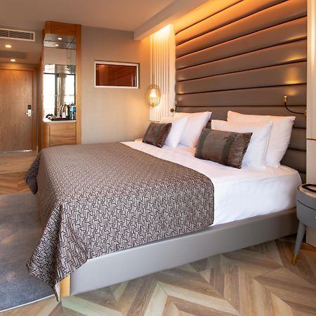 Alexia Resort And Spa +16 Adults Only Manavgat Ngoại thất bức ảnh