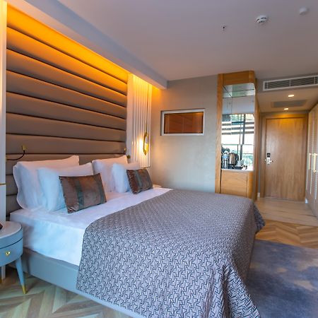Alexia Resort And Spa +16 Adults Only Manavgat Ngoại thất bức ảnh