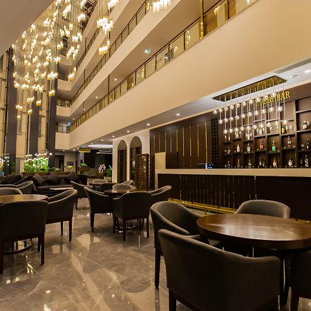 Alexia Resort And Spa +16 Adults Only Manavgat Ngoại thất bức ảnh