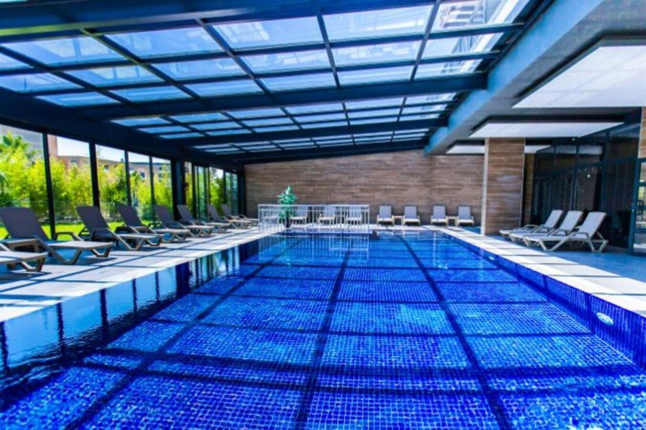 Alexia Resort And Spa +16 Adults Only Manavgat Ngoại thất bức ảnh