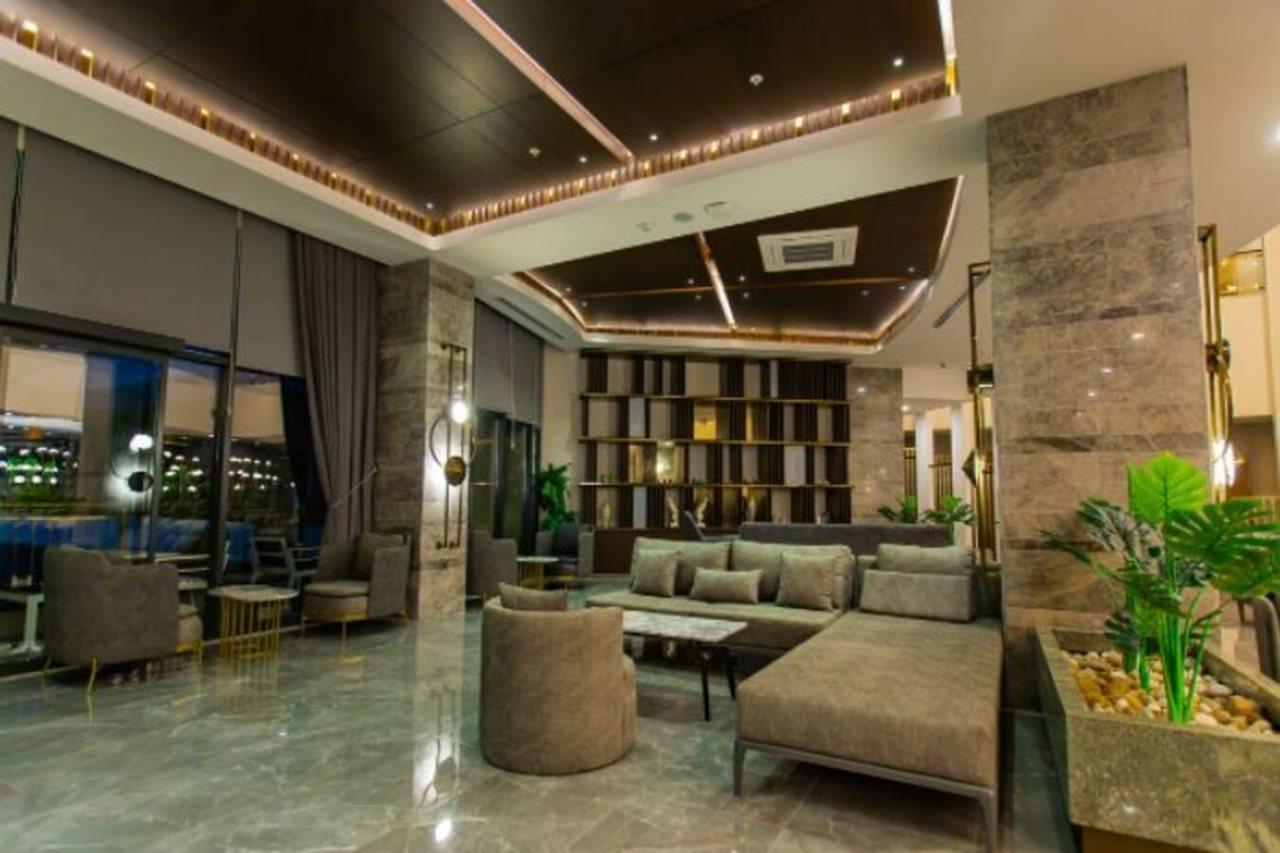 Alexia Resort And Spa +16 Adults Only Manavgat Ngoại thất bức ảnh