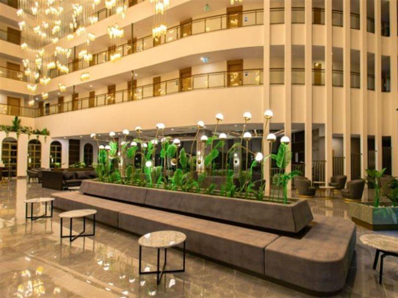 Alexia Resort And Spa +16 Adults Only Manavgat Ngoại thất bức ảnh