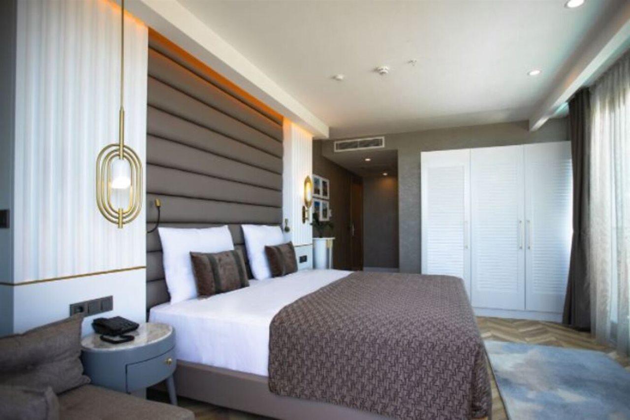 Alexia Resort And Spa +16 Adults Only Manavgat Ngoại thất bức ảnh