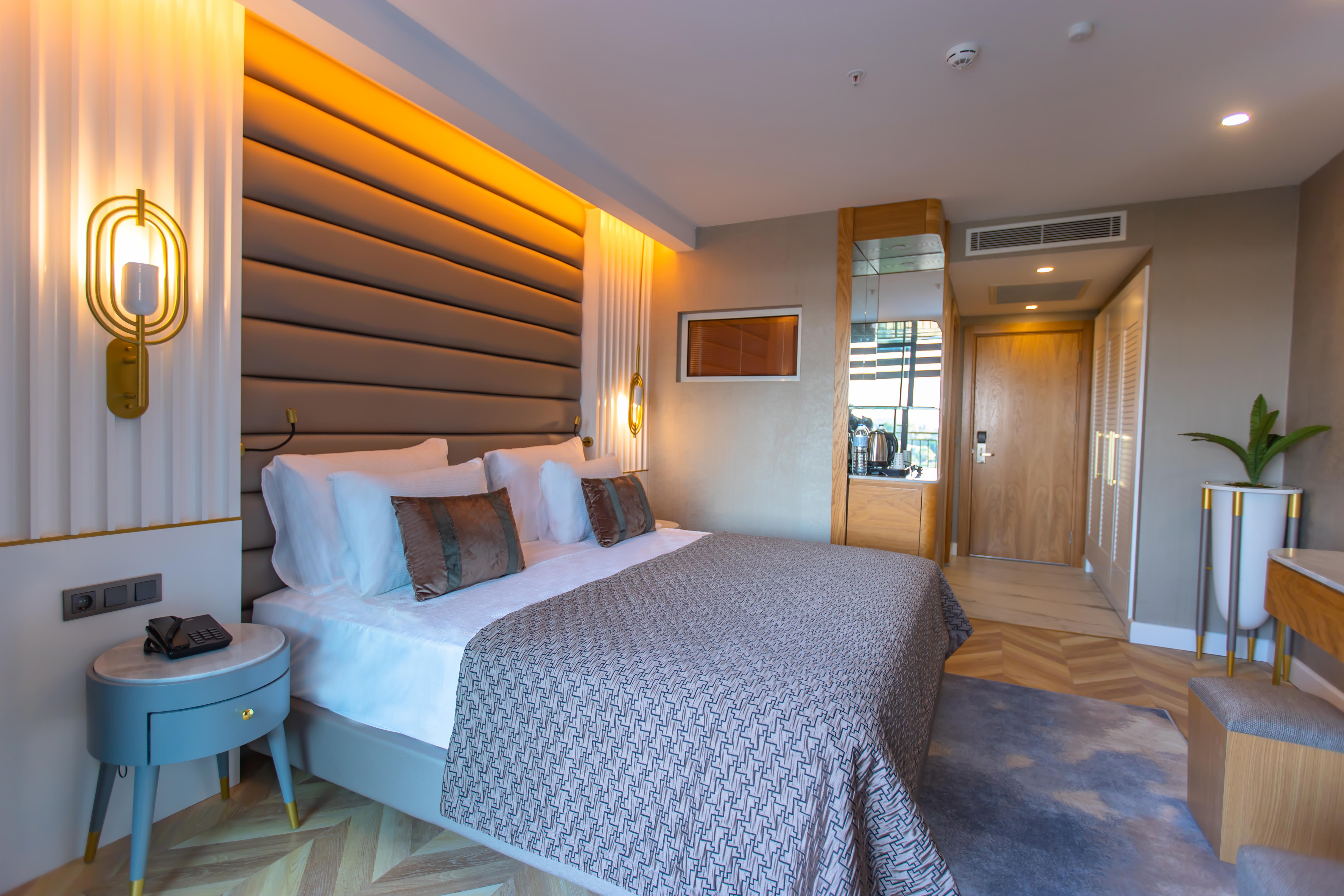 Alexia Resort And Spa +16 Adults Only Manavgat Ngoại thất bức ảnh