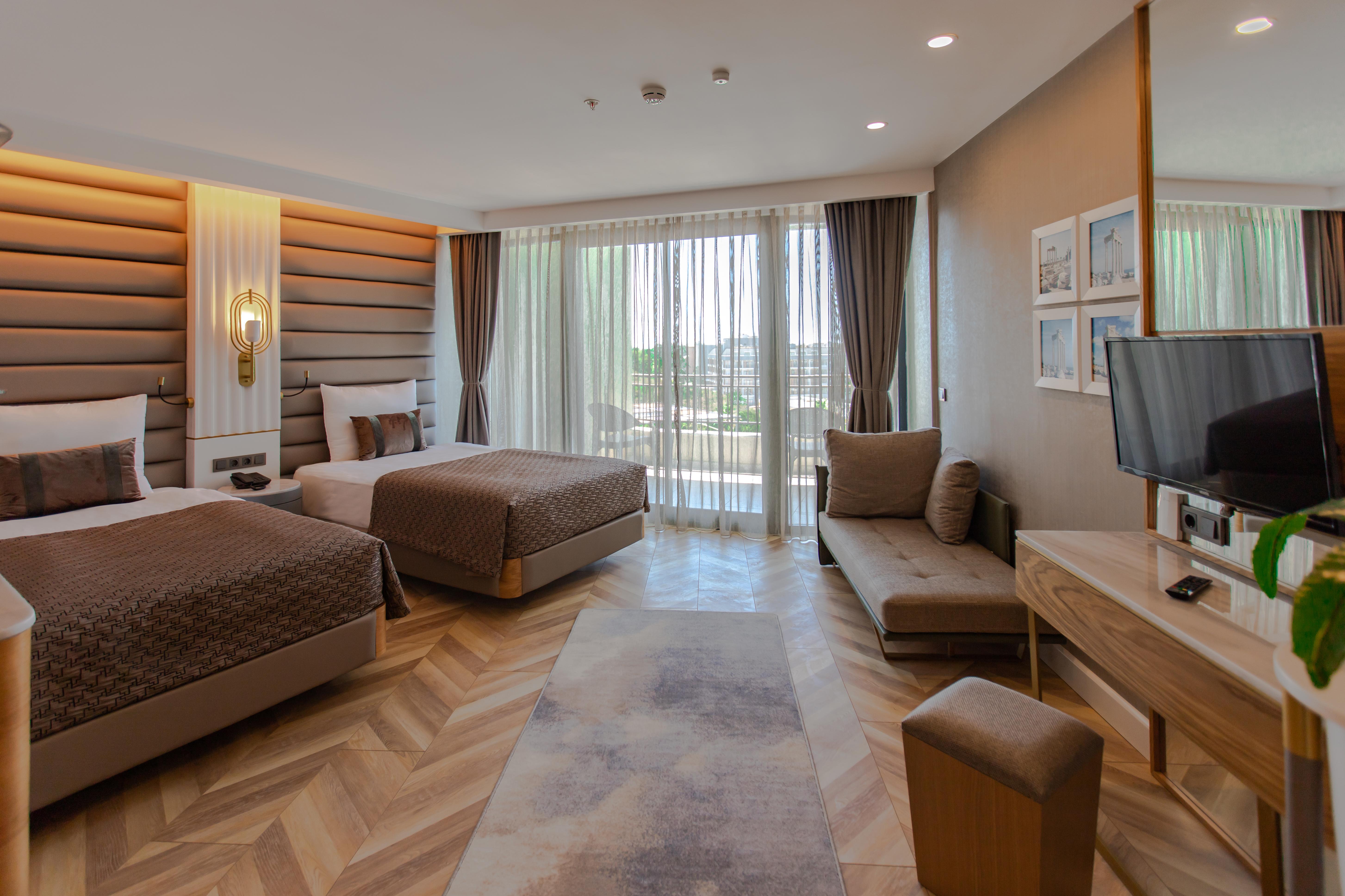 Alexia Resort And Spa +16 Adults Only Manavgat Ngoại thất bức ảnh