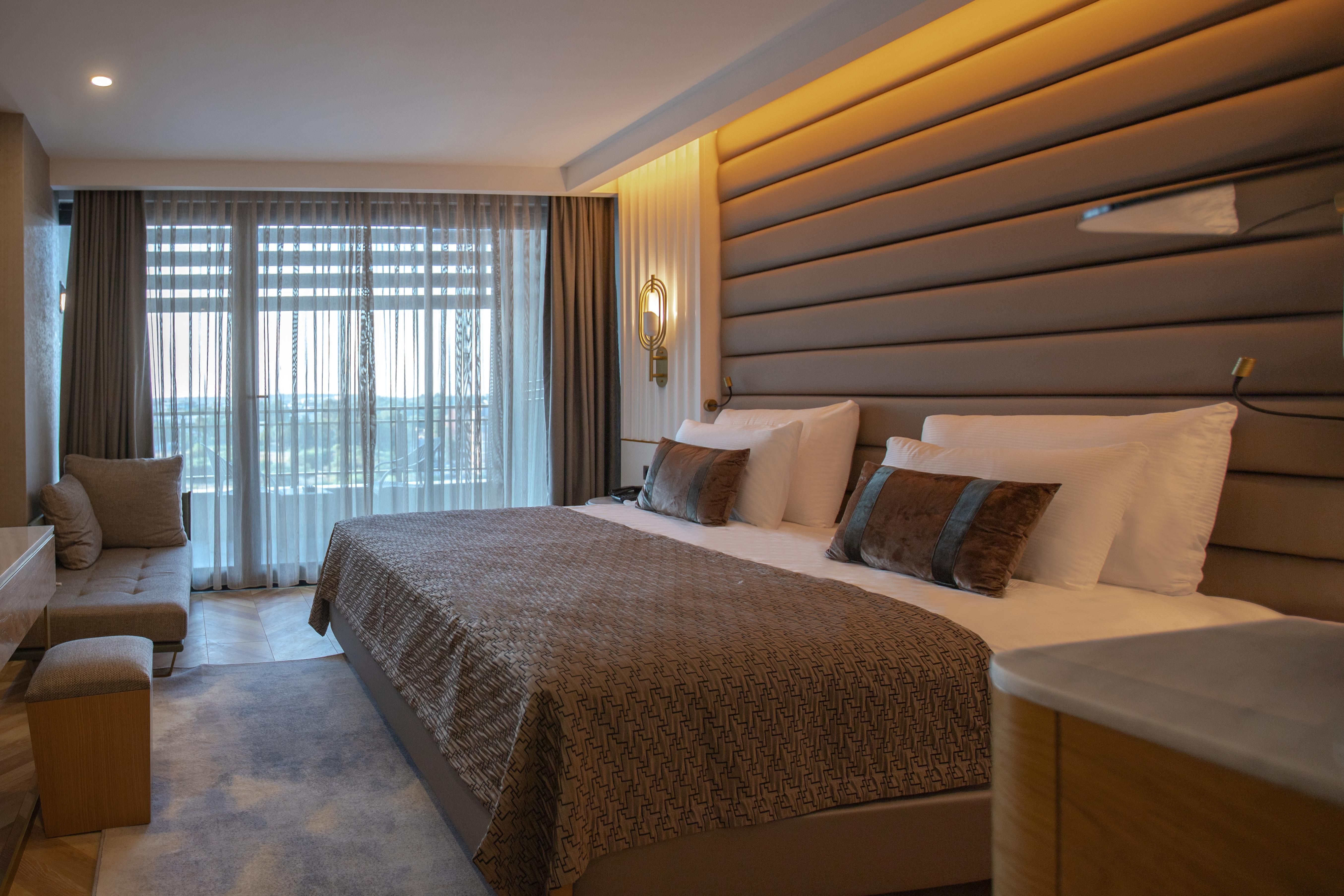 Alexia Resort And Spa +16 Adults Only Manavgat Ngoại thất bức ảnh