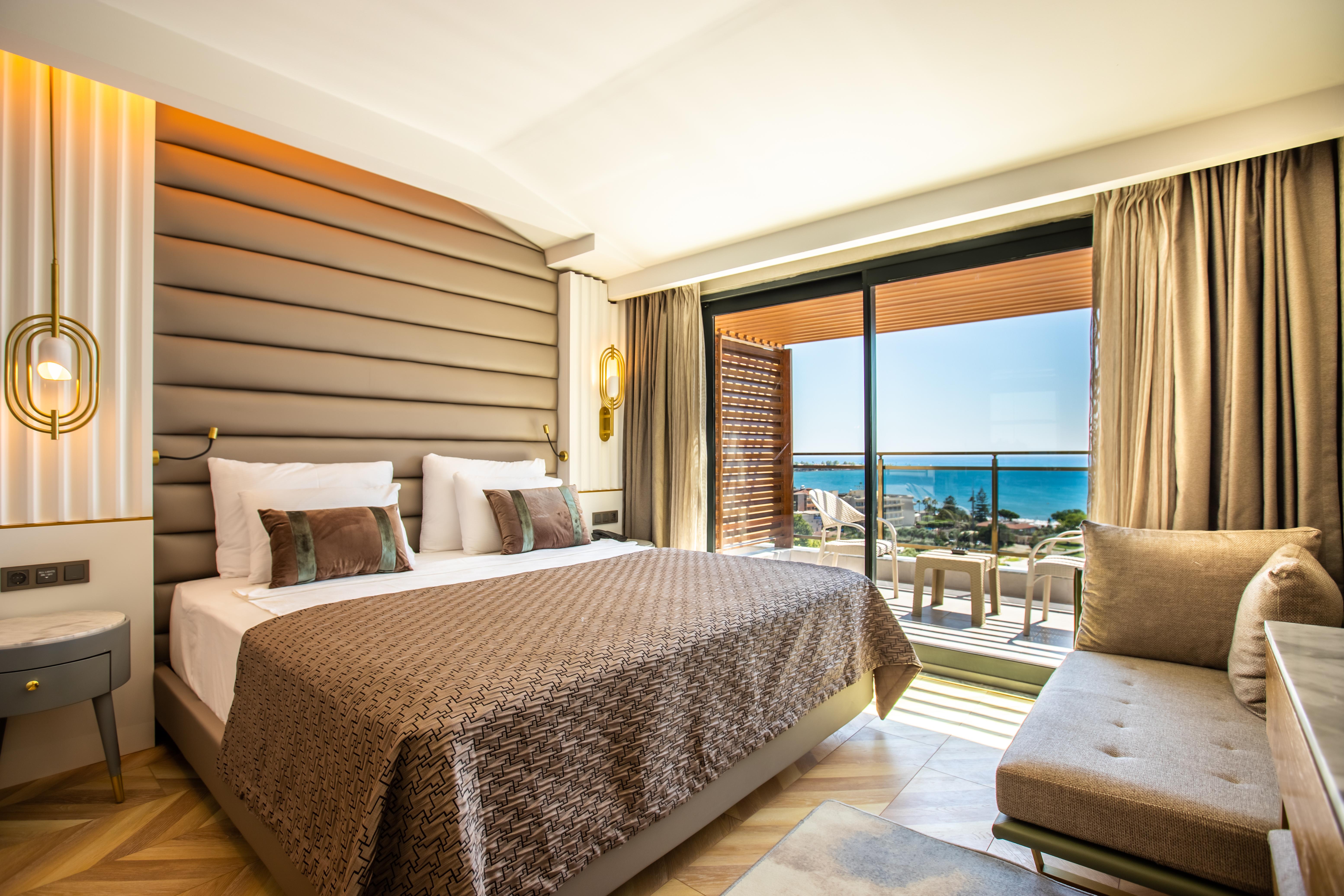 Alexia Resort And Spa +16 Adults Only Manavgat Ngoại thất bức ảnh