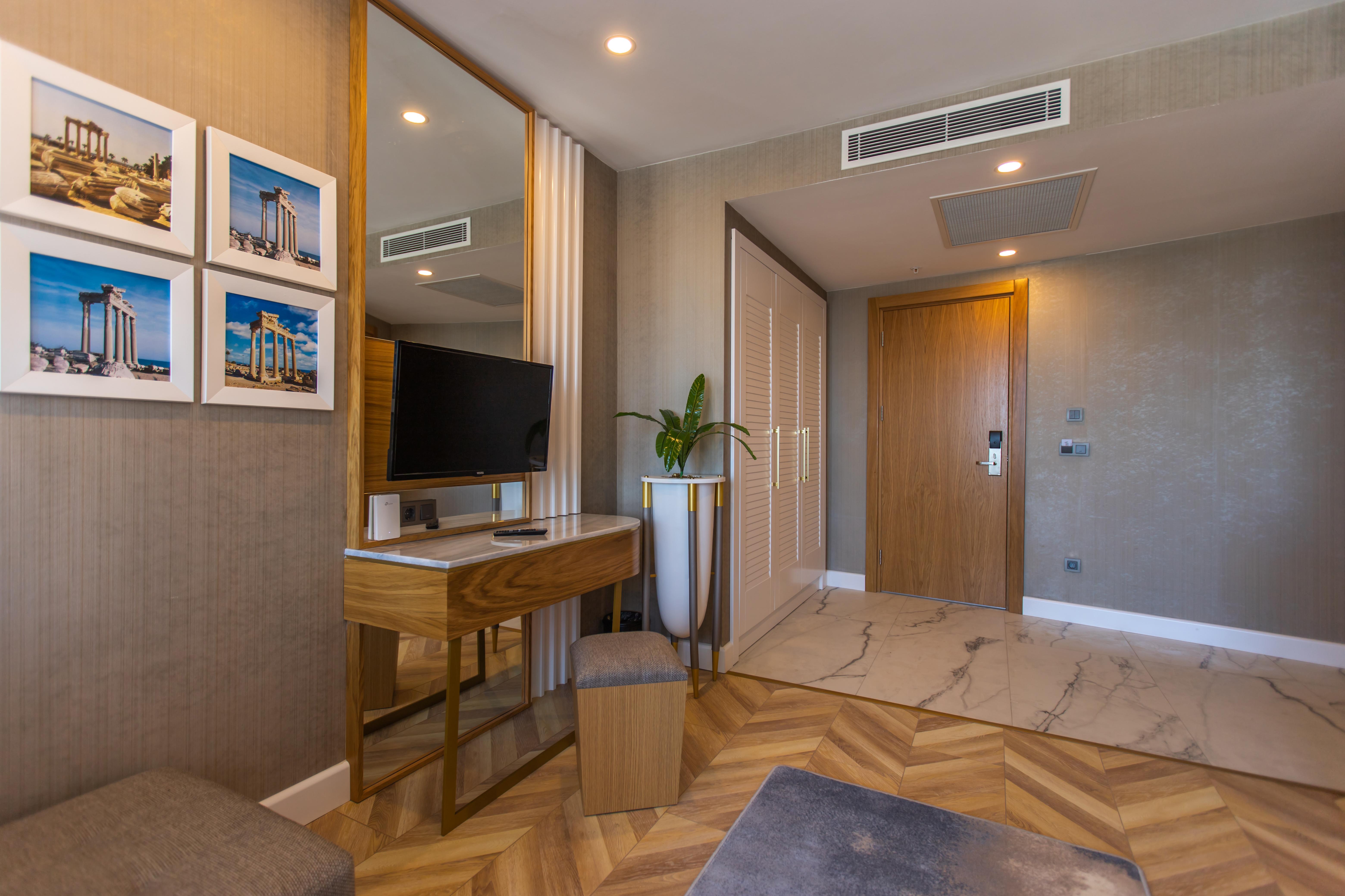 Alexia Resort And Spa +16 Adults Only Manavgat Ngoại thất bức ảnh
