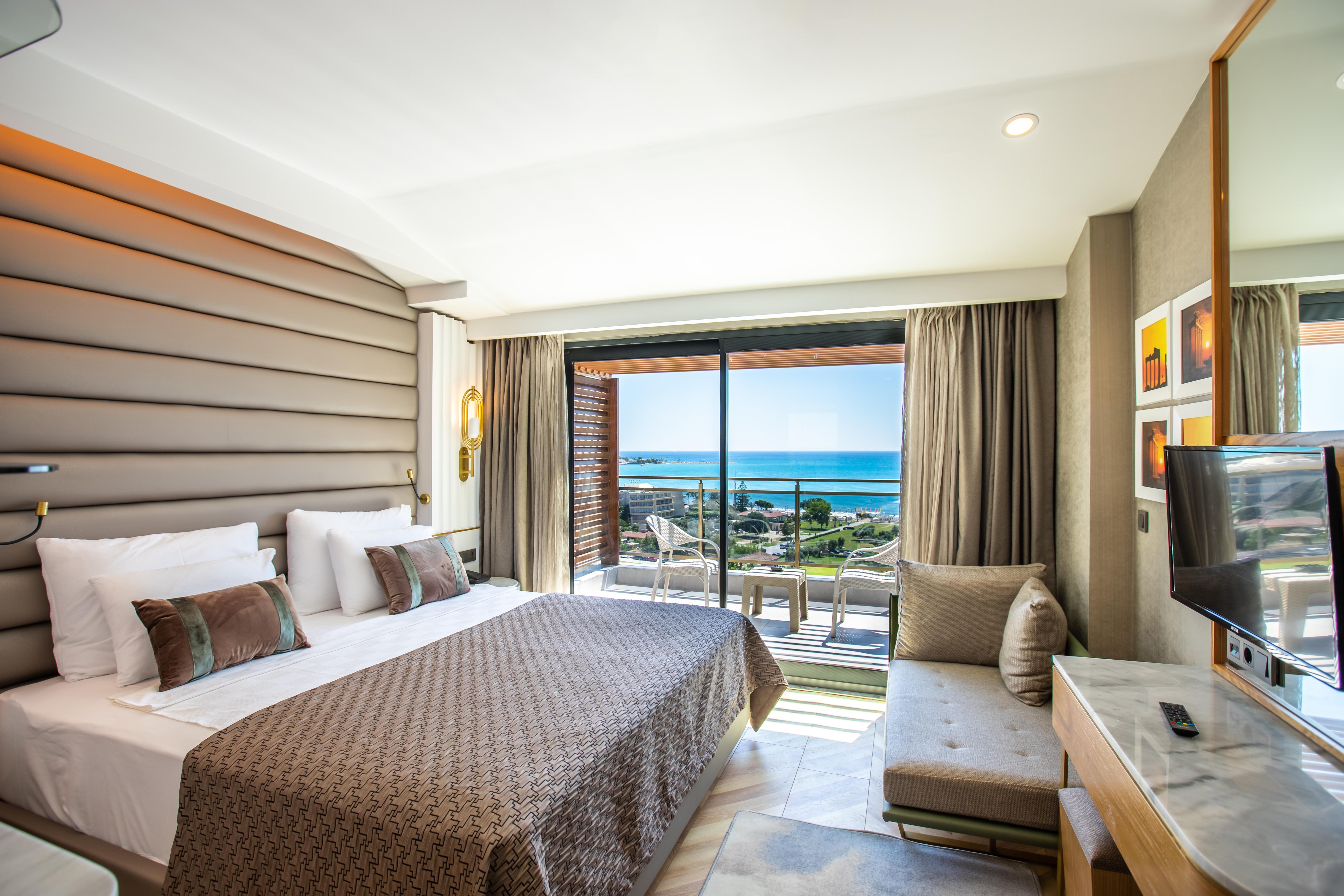 Alexia Resort And Spa +16 Adults Only Manavgat Ngoại thất bức ảnh