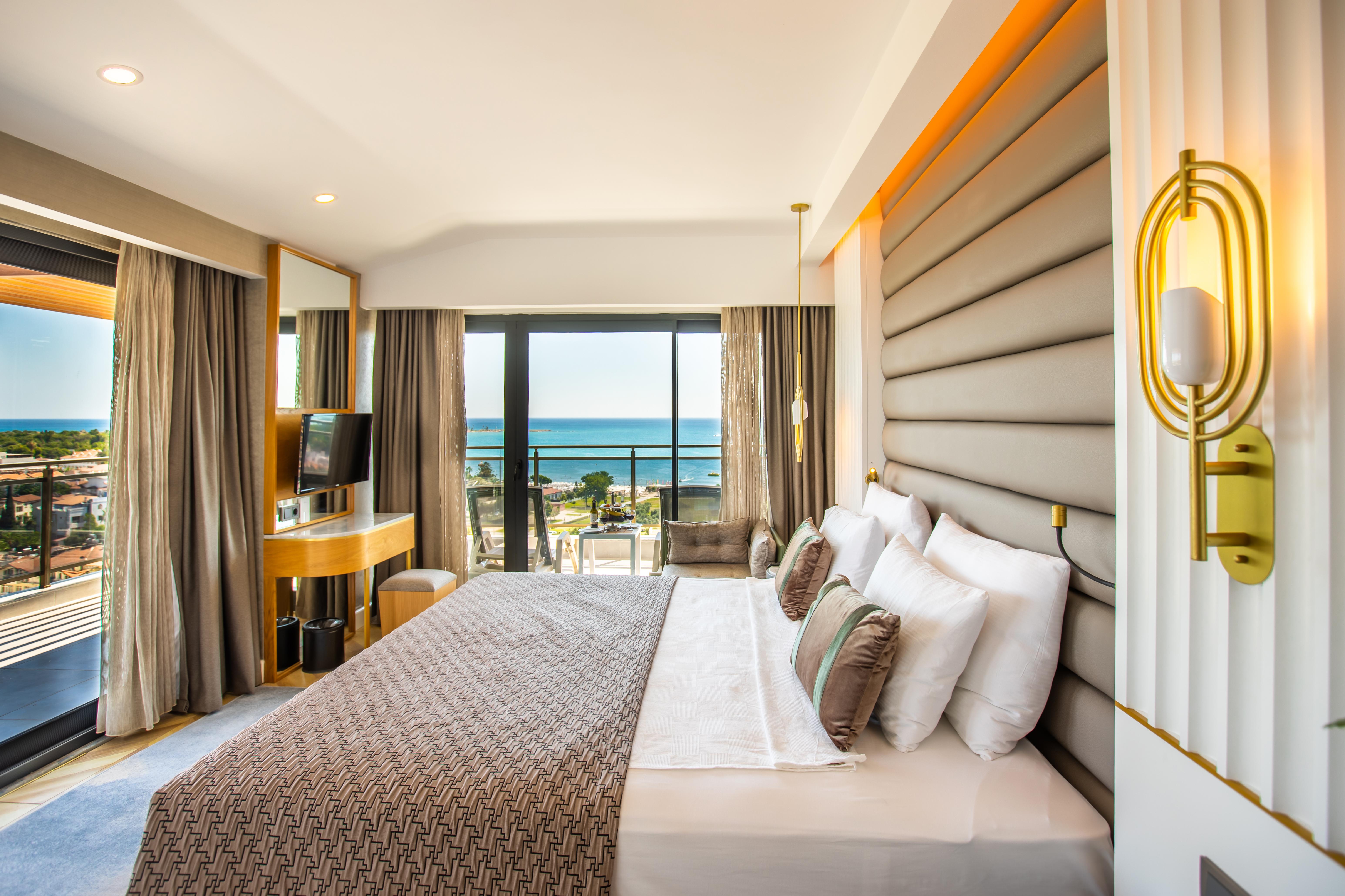 Alexia Resort And Spa +16 Adults Only Manavgat Ngoại thất bức ảnh