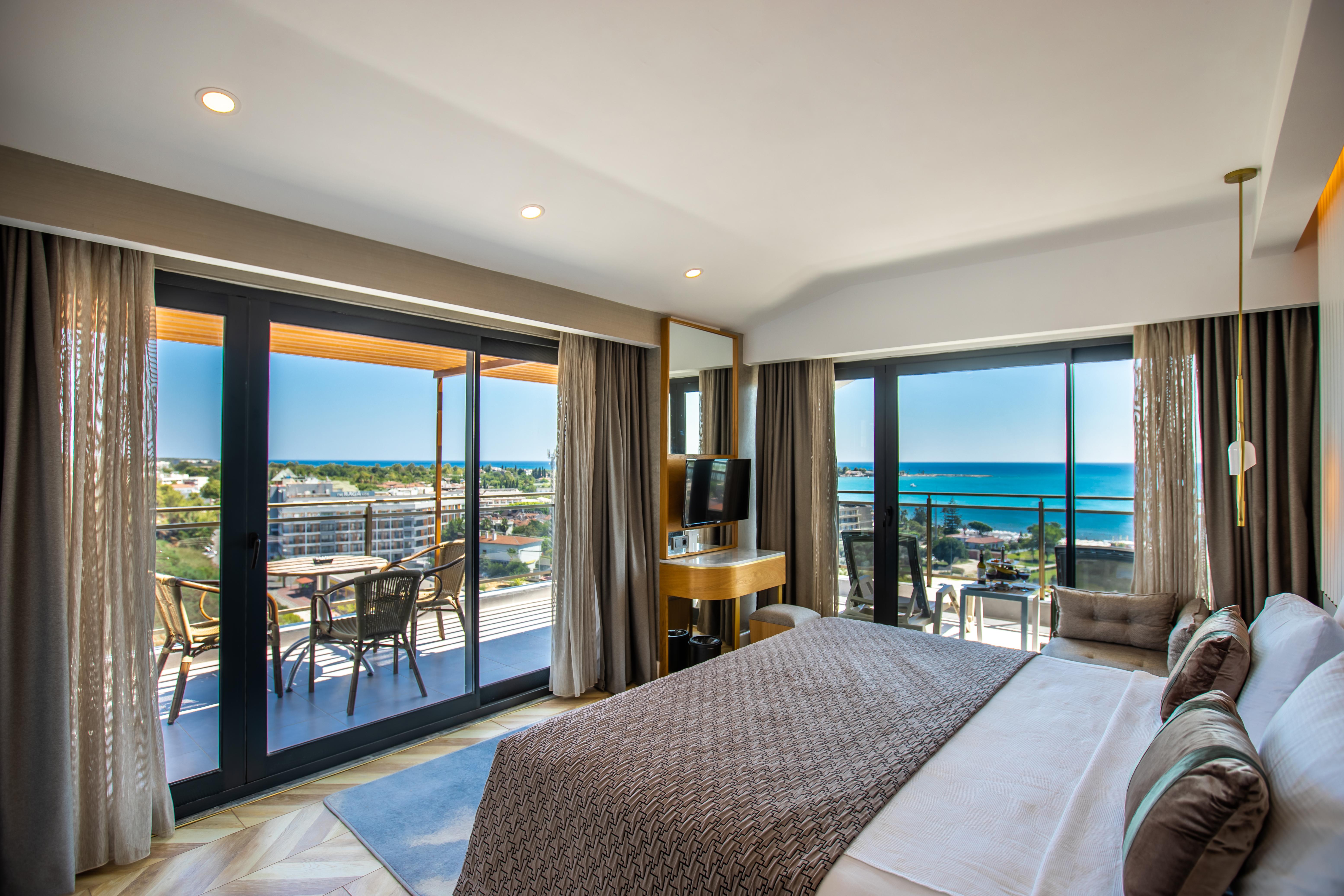 Alexia Resort And Spa +16 Adults Only Manavgat Ngoại thất bức ảnh
