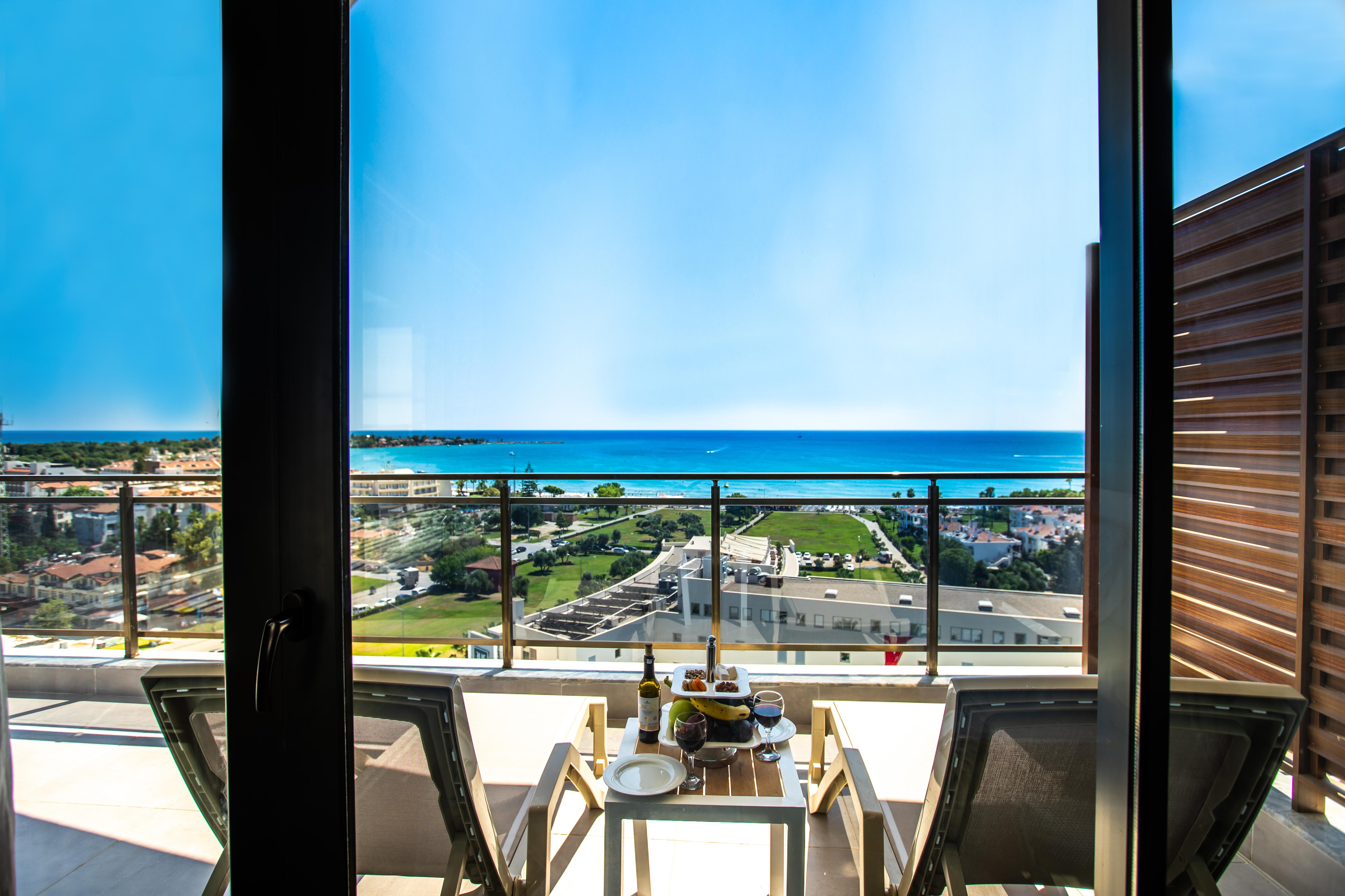 Alexia Resort And Spa +16 Adults Only Manavgat Ngoại thất bức ảnh