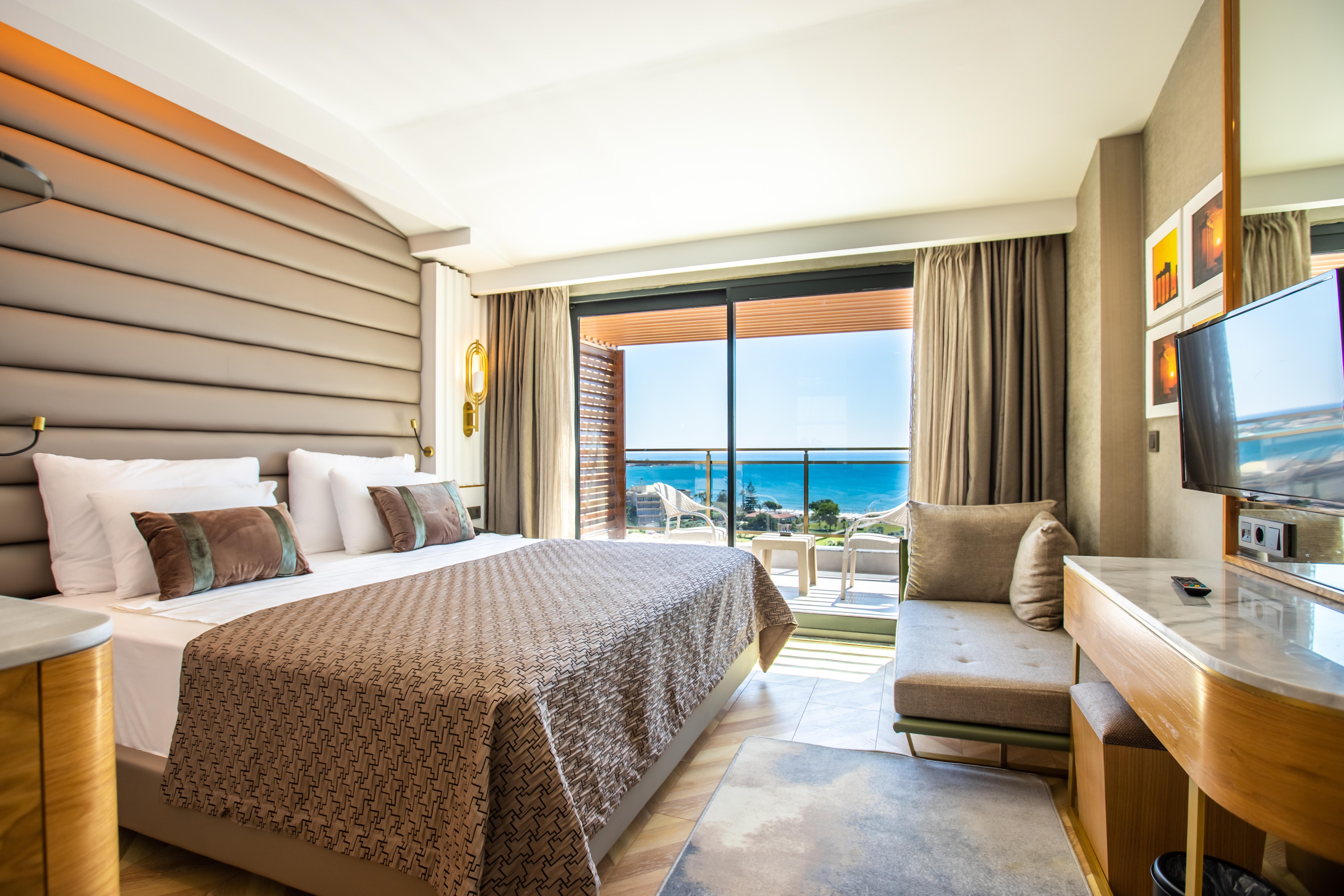 Alexia Resort And Spa +16 Adults Only Manavgat Ngoại thất bức ảnh