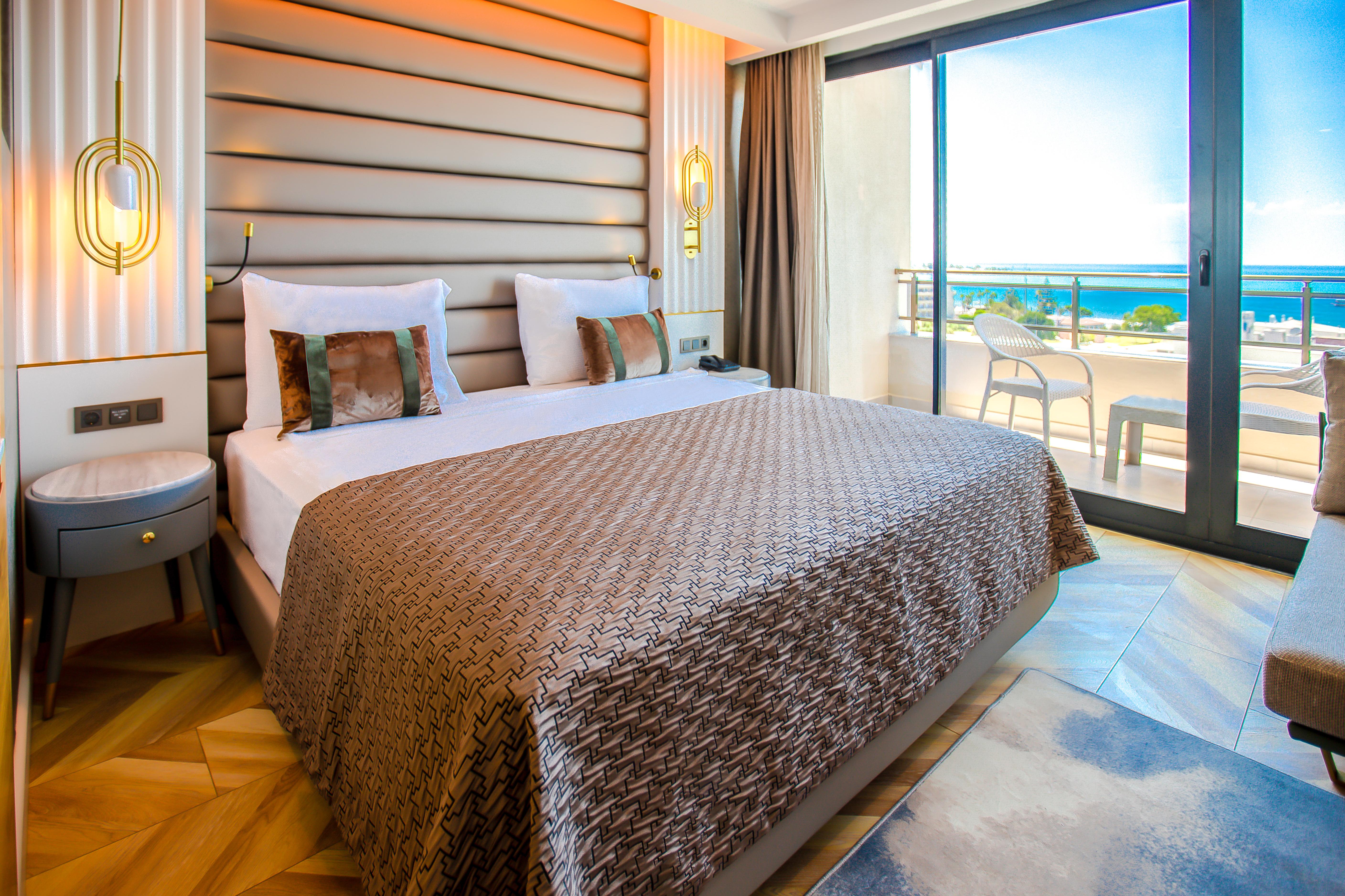 Alexia Resort And Spa +16 Adults Only Manavgat Ngoại thất bức ảnh