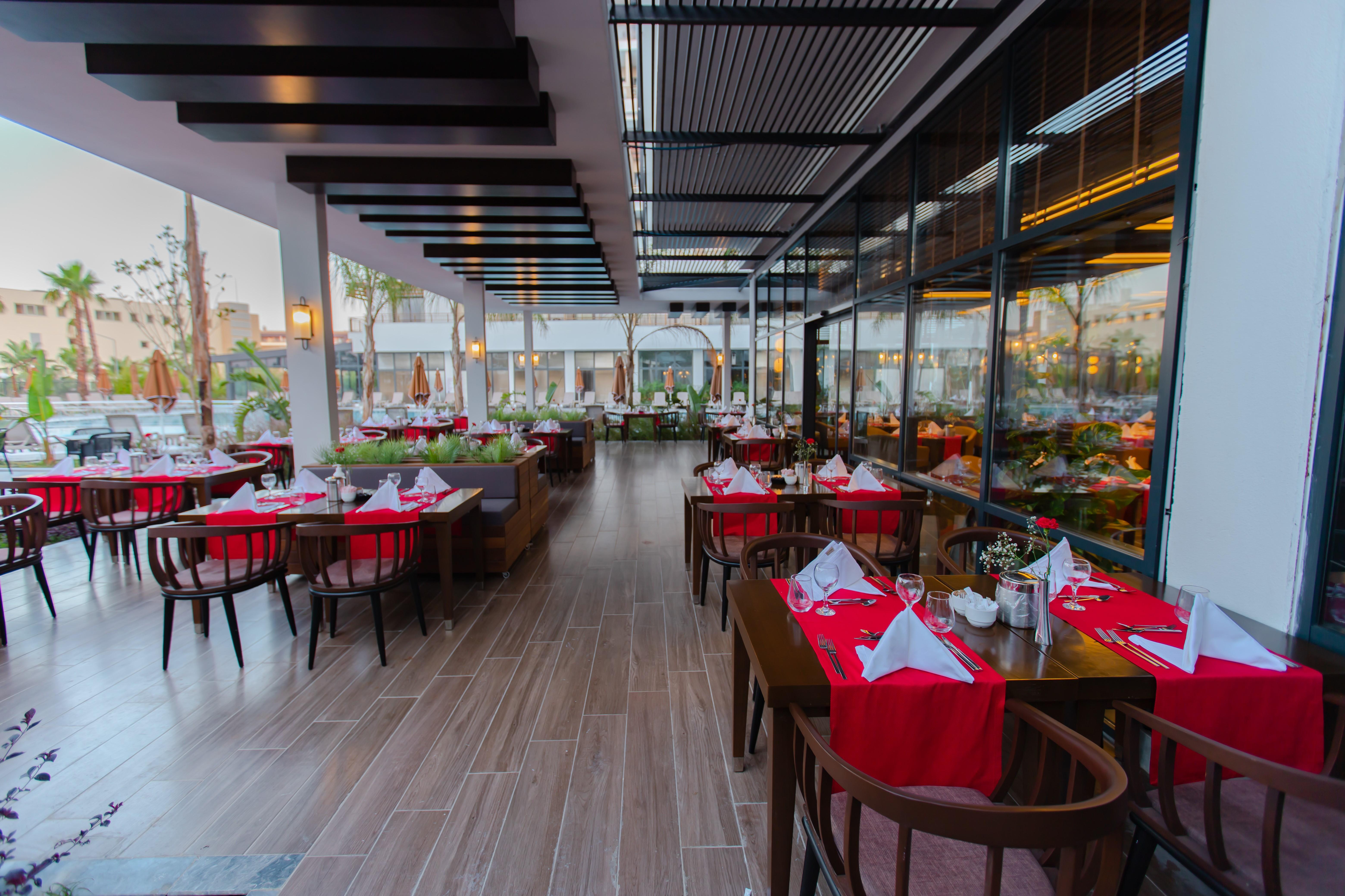 Alexia Resort And Spa +16 Adults Only Manavgat Ngoại thất bức ảnh