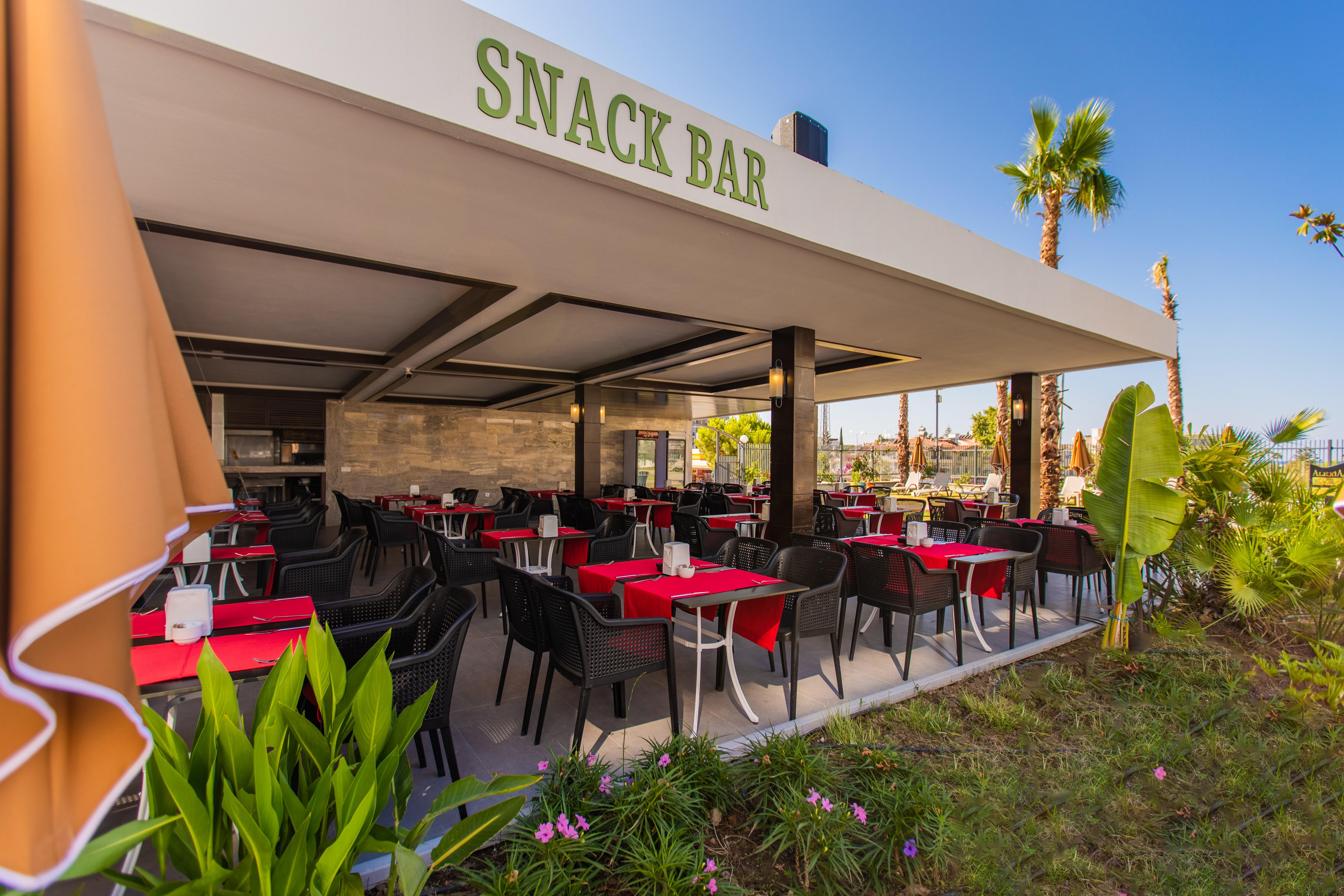 Alexia Resort And Spa +16 Adults Only Manavgat Ngoại thất bức ảnh