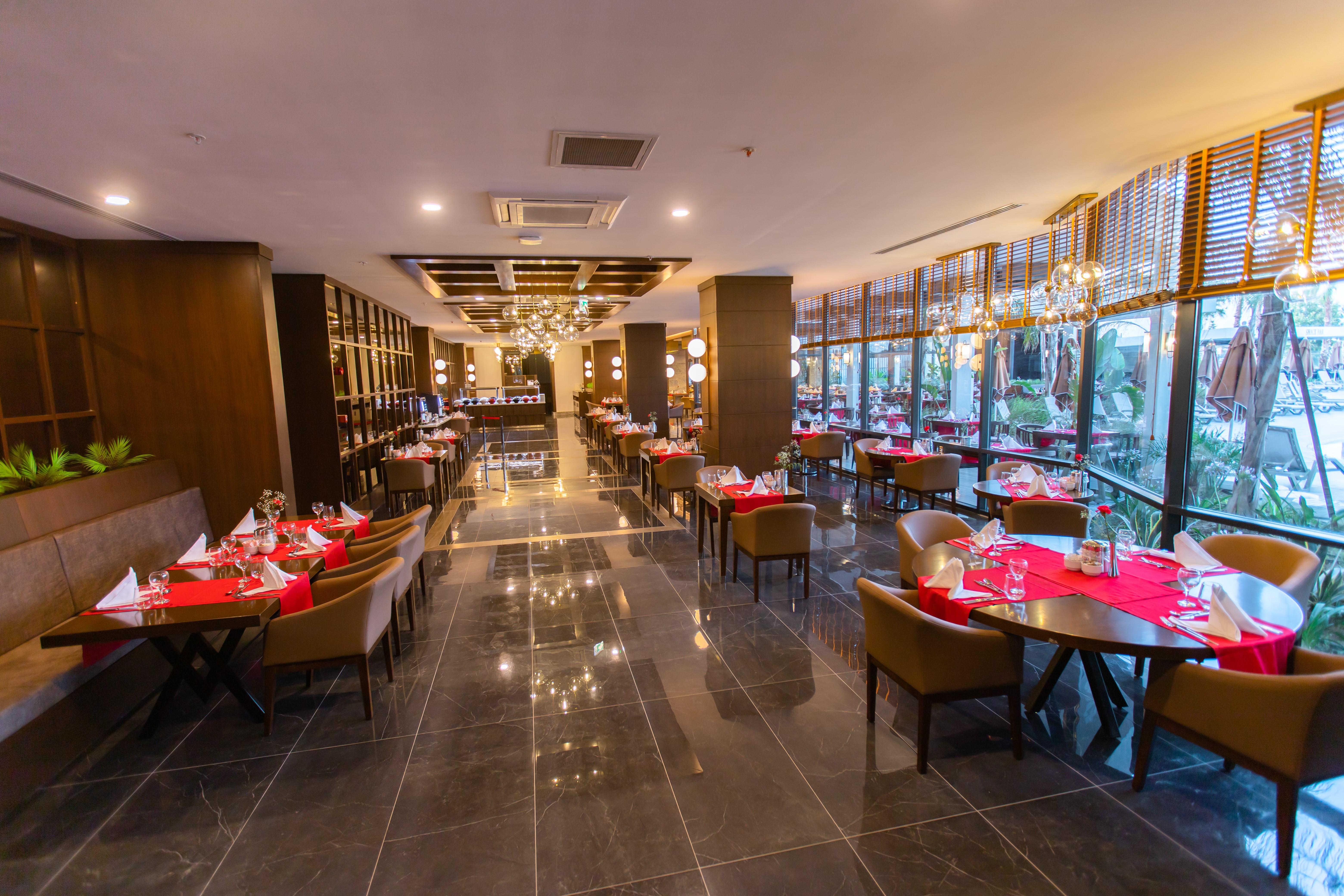 Alexia Resort And Spa +16 Adults Only Manavgat Ngoại thất bức ảnh