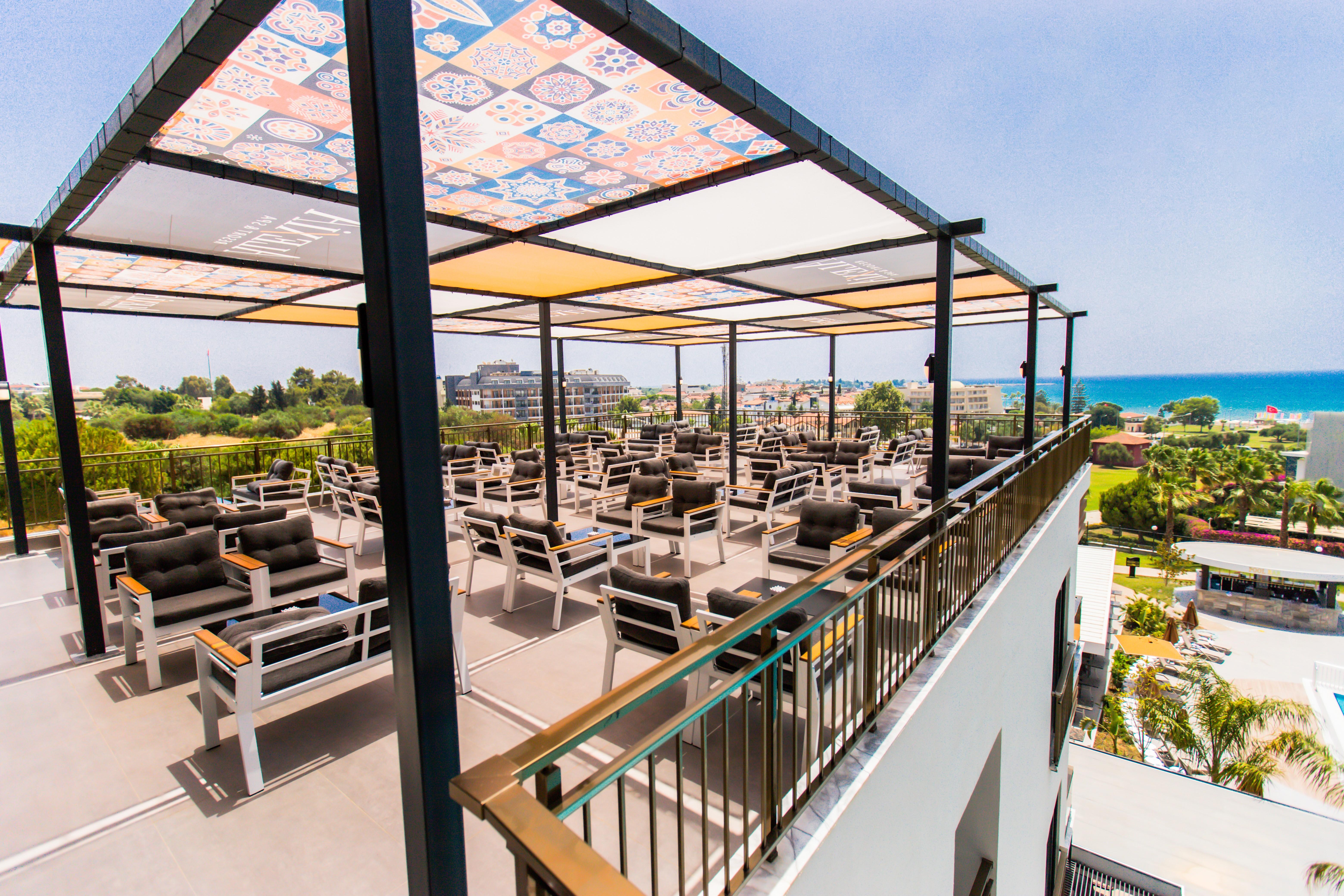 Alexia Resort And Spa +16 Adults Only Manavgat Ngoại thất bức ảnh