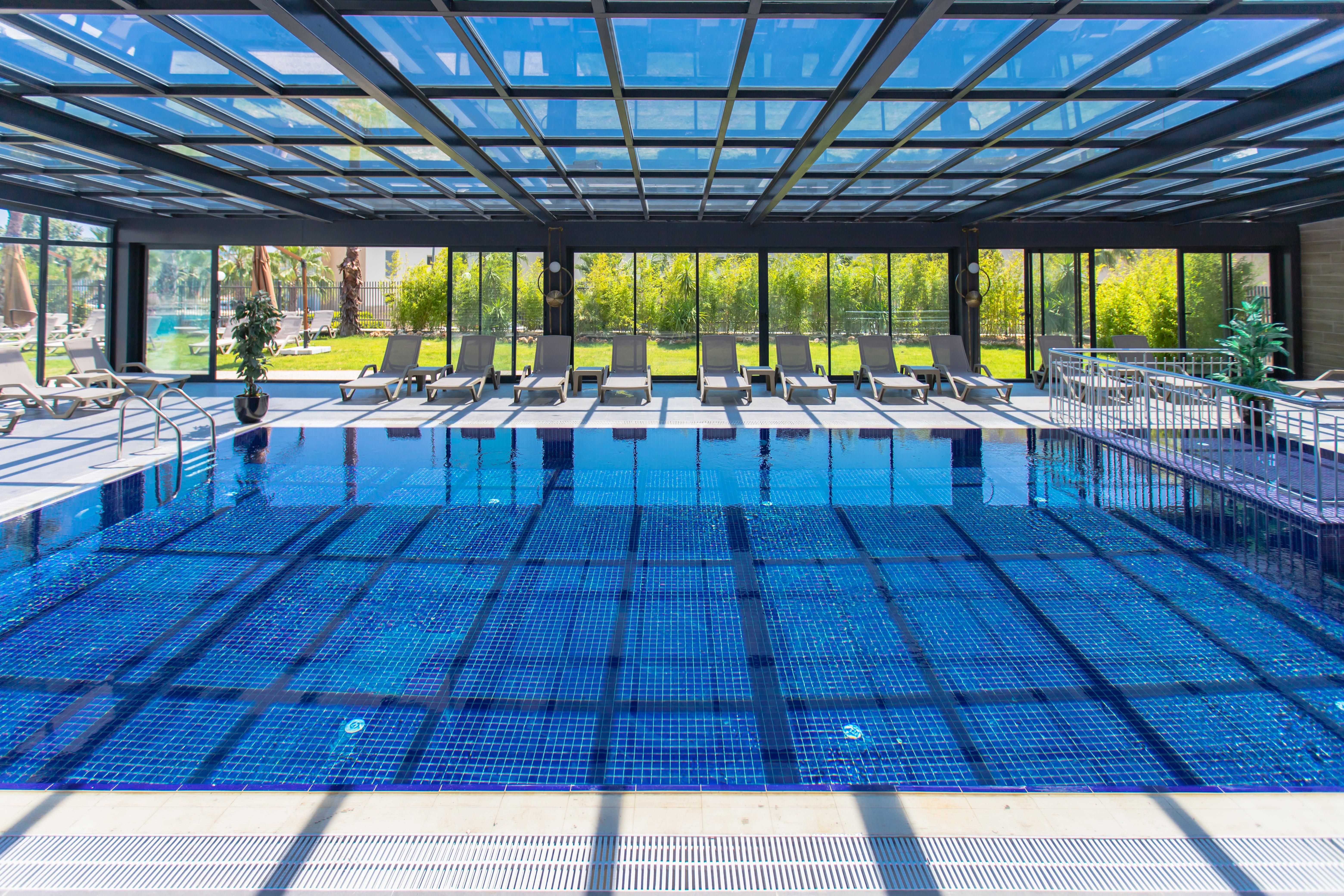 Alexia Resort And Spa +16 Adults Only Manavgat Ngoại thất bức ảnh