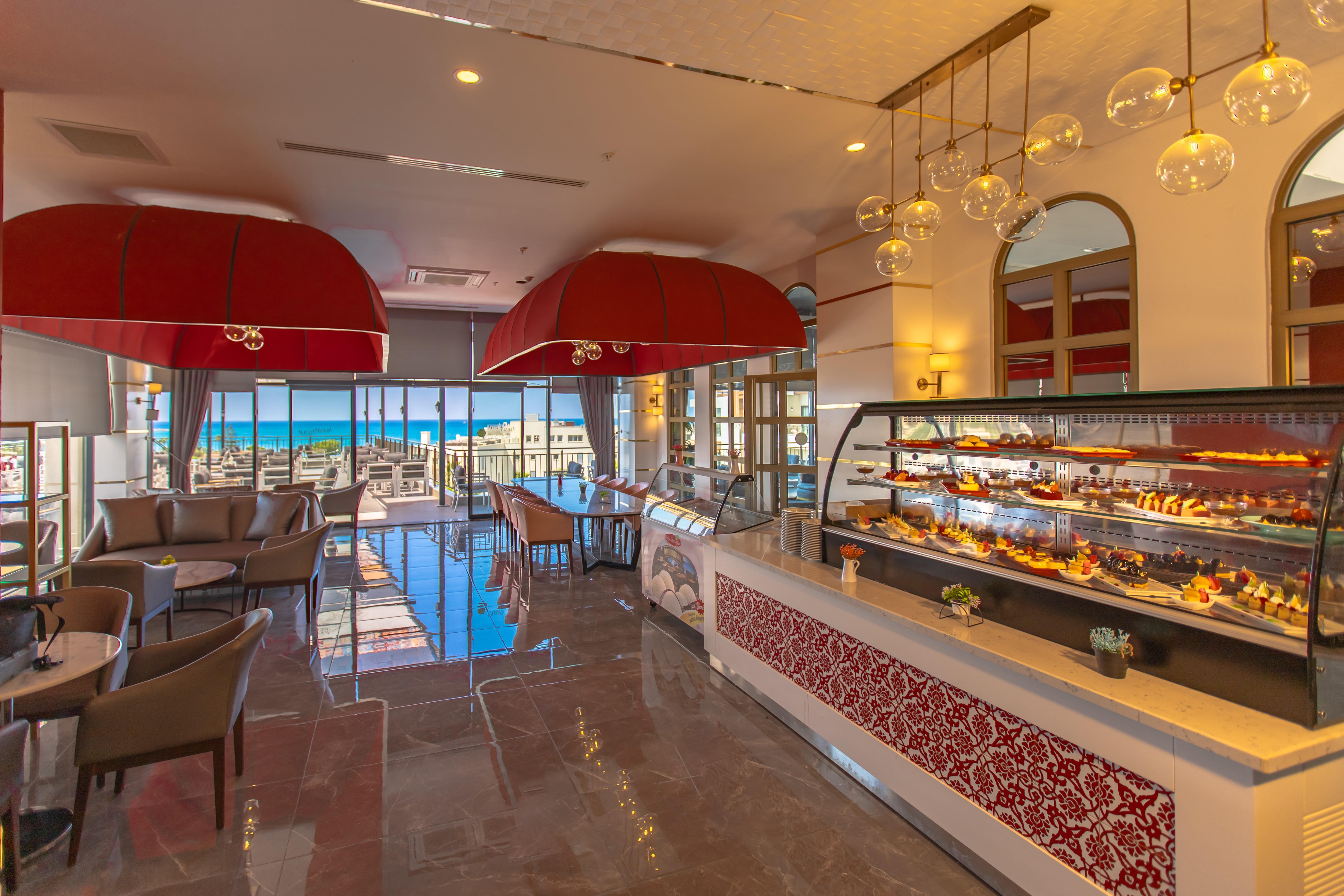 Alexia Resort And Spa +16 Adults Only Manavgat Ngoại thất bức ảnh