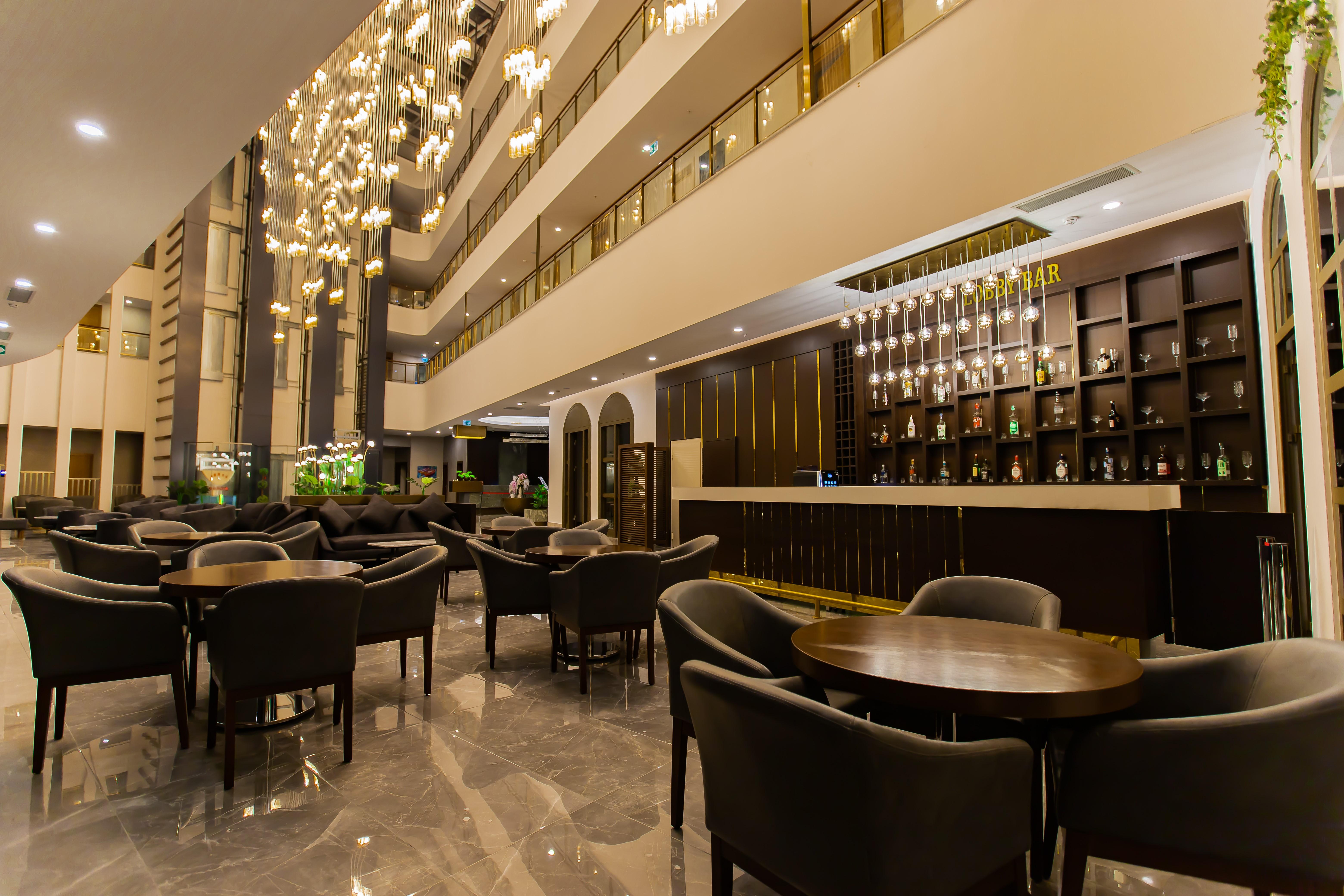 Alexia Resort And Spa +16 Adults Only Manavgat Ngoại thất bức ảnh