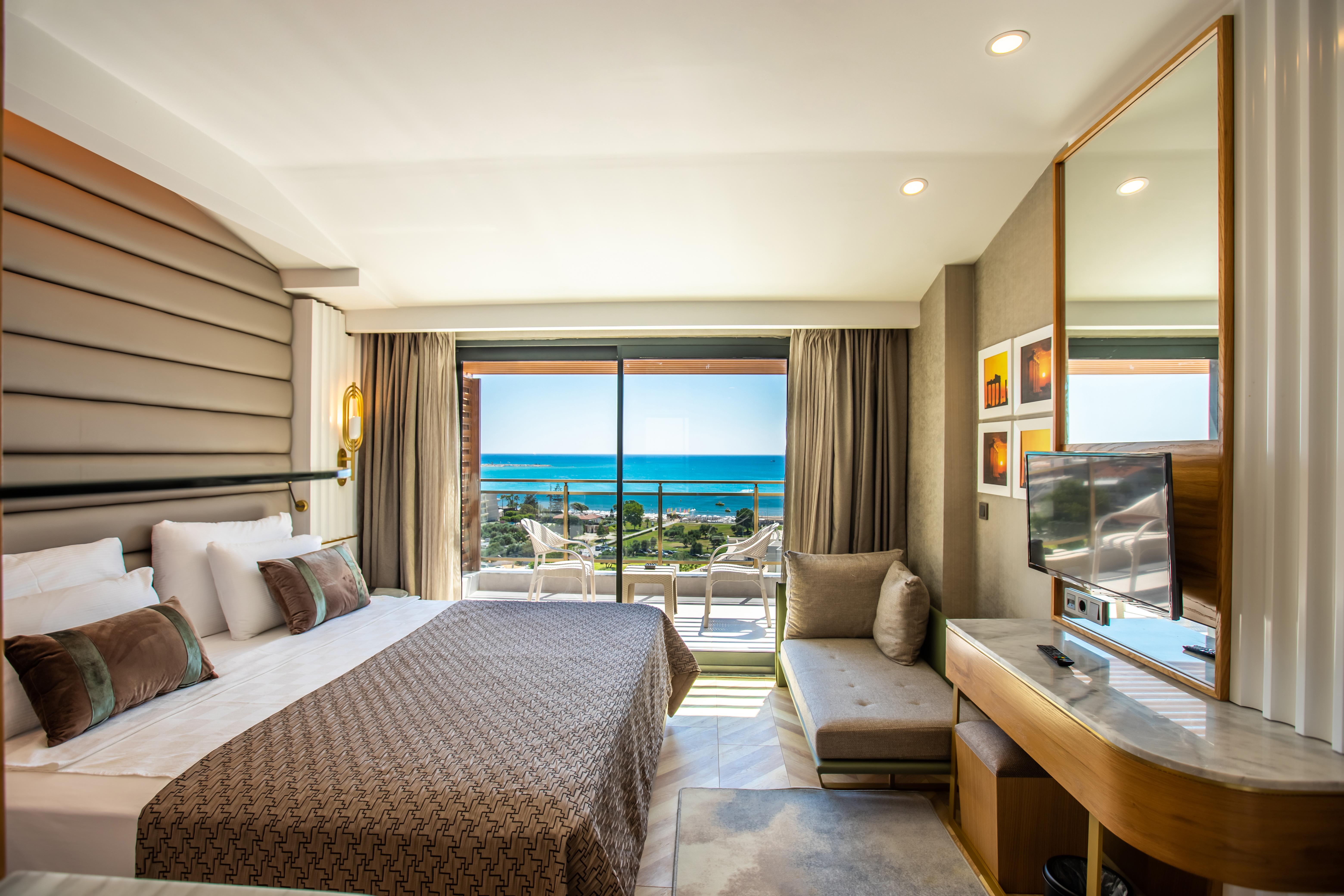 Alexia Resort And Spa +16 Adults Only Manavgat Ngoại thất bức ảnh