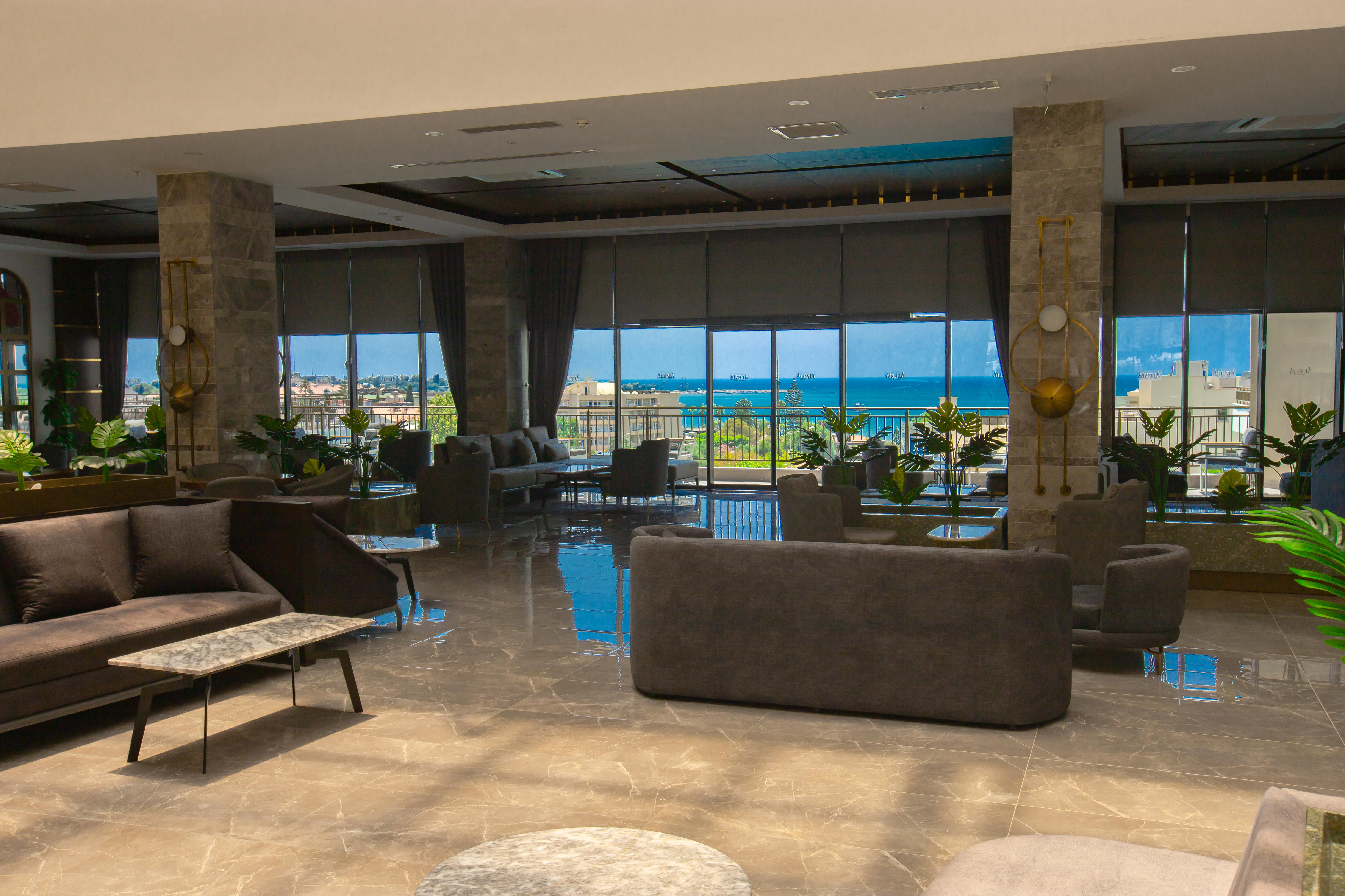 Alexia Resort And Spa +16 Adults Only Manavgat Ngoại thất bức ảnh