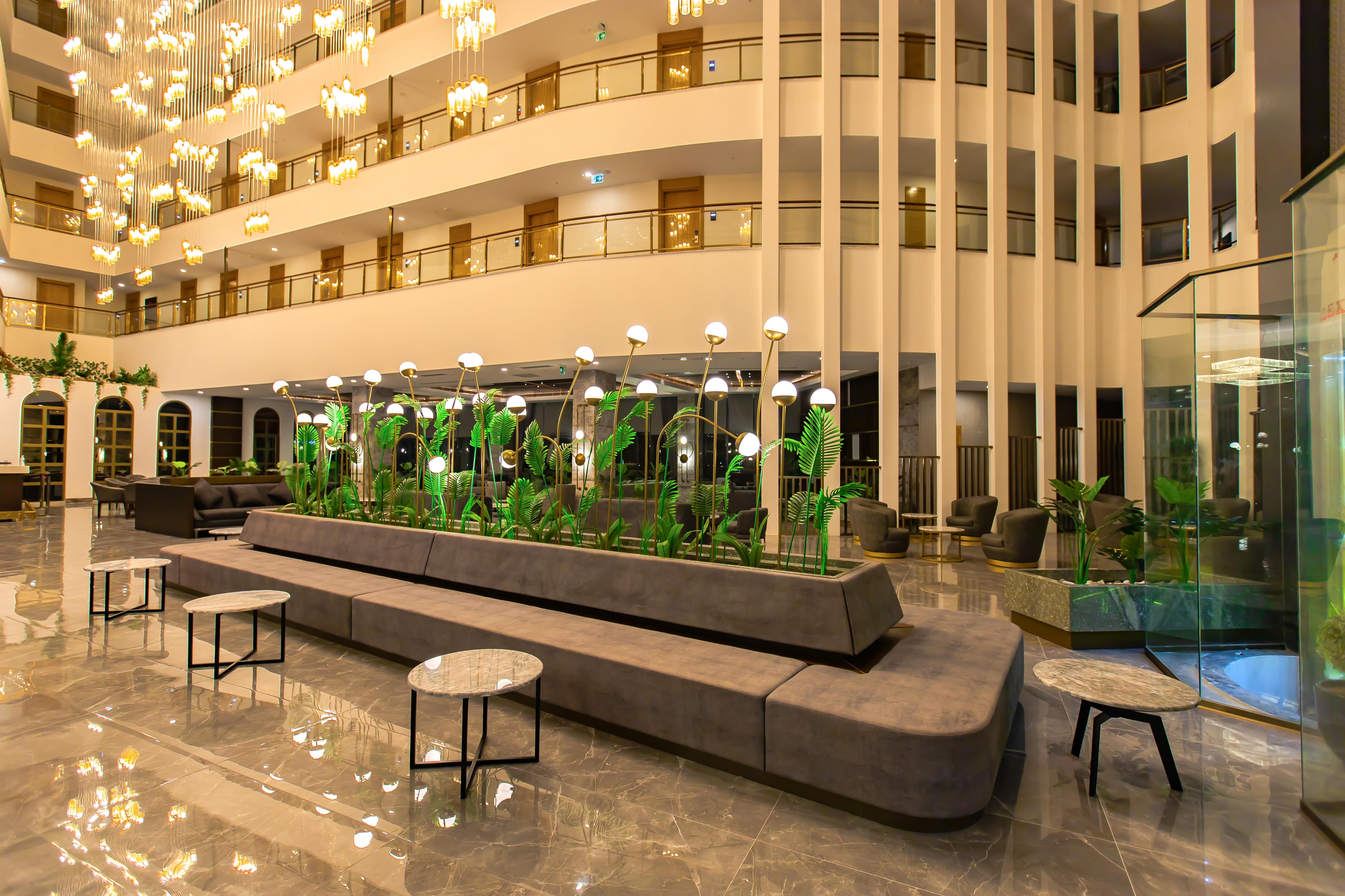 Alexia Resort And Spa +16 Adults Only Manavgat Ngoại thất bức ảnh