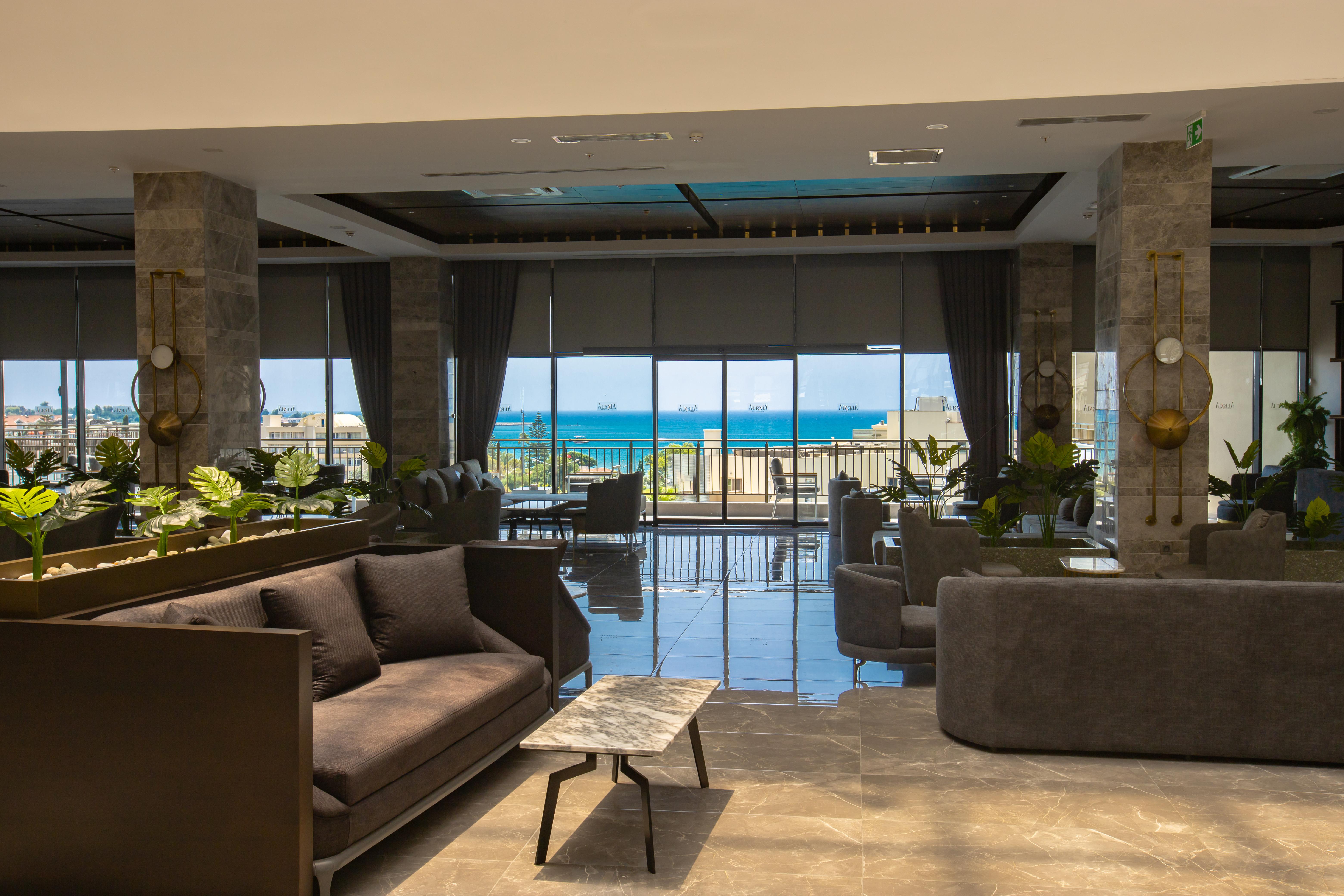 Alexia Resort And Spa +16 Adults Only Manavgat Ngoại thất bức ảnh