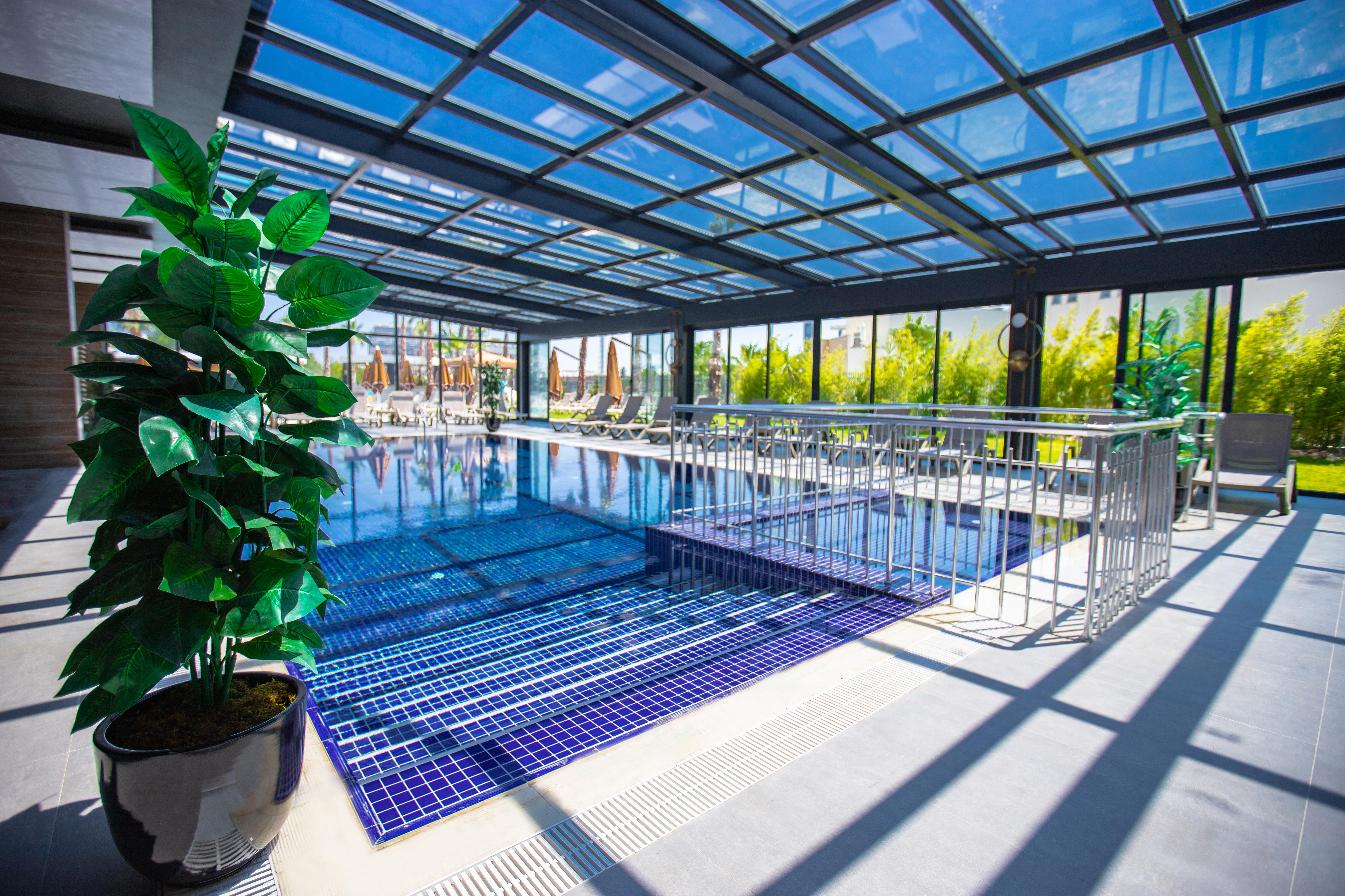 Alexia Resort And Spa +16 Adults Only Manavgat Ngoại thất bức ảnh