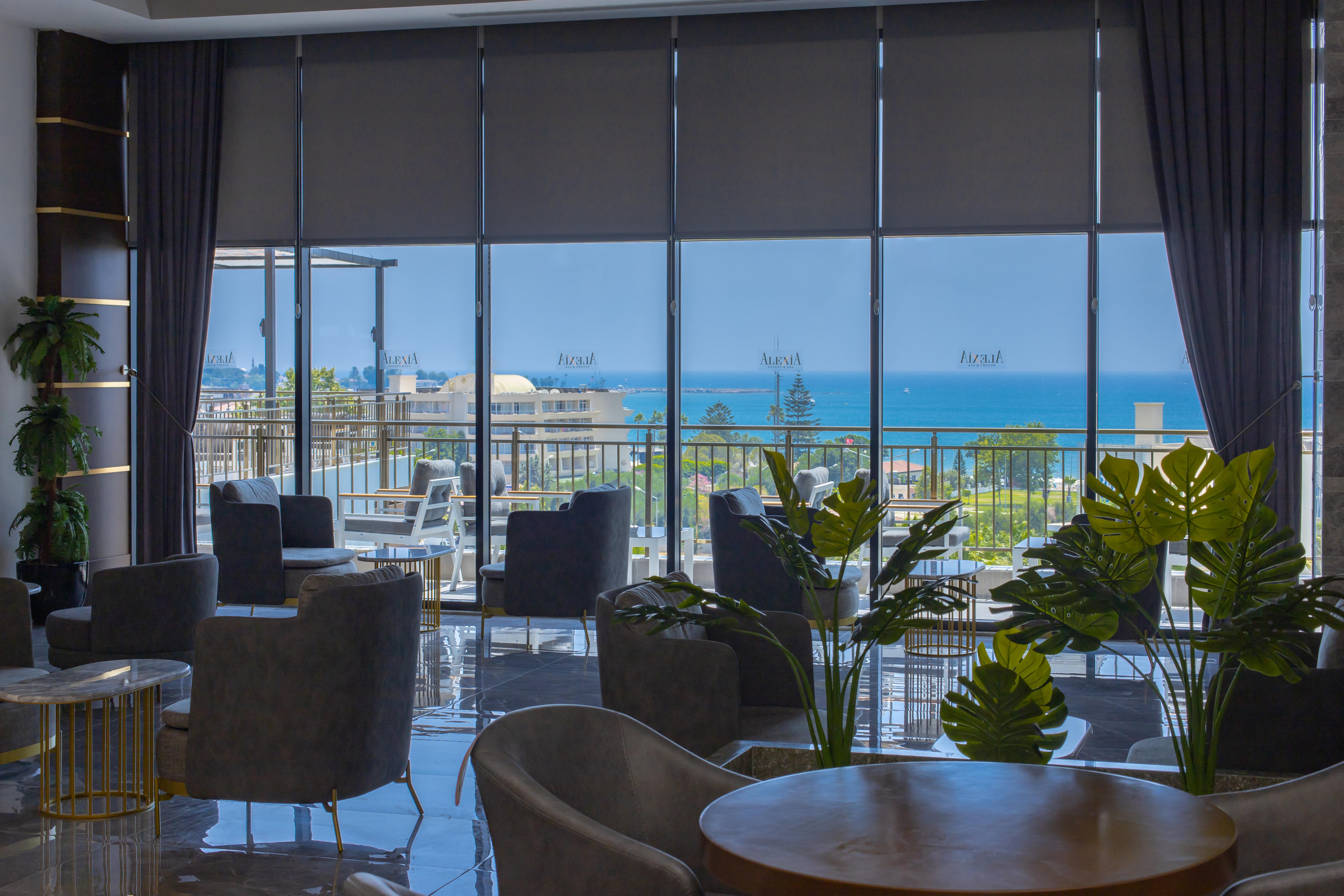 Alexia Resort And Spa +16 Adults Only Manavgat Ngoại thất bức ảnh