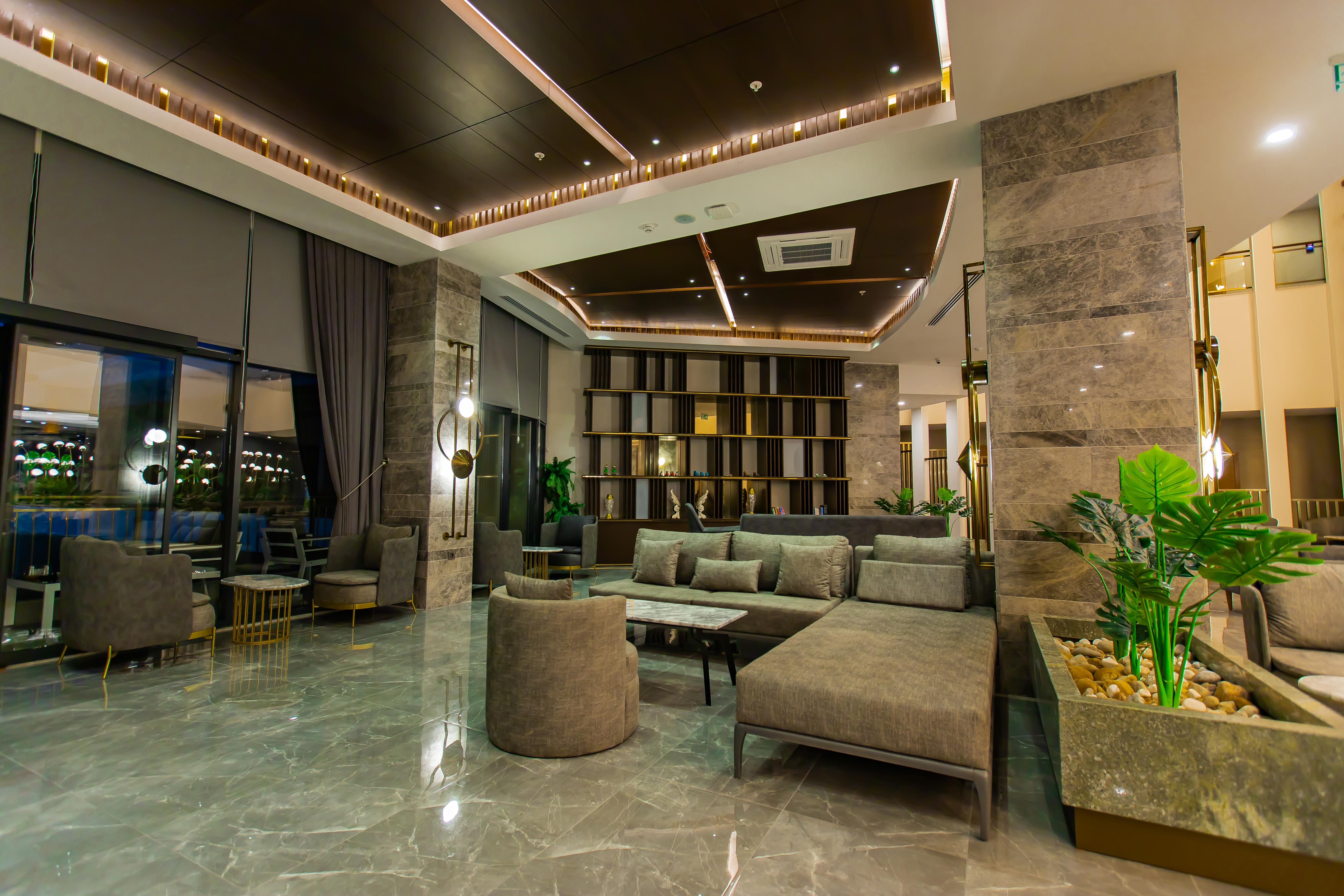 Alexia Resort And Spa +16 Adults Only Manavgat Ngoại thất bức ảnh